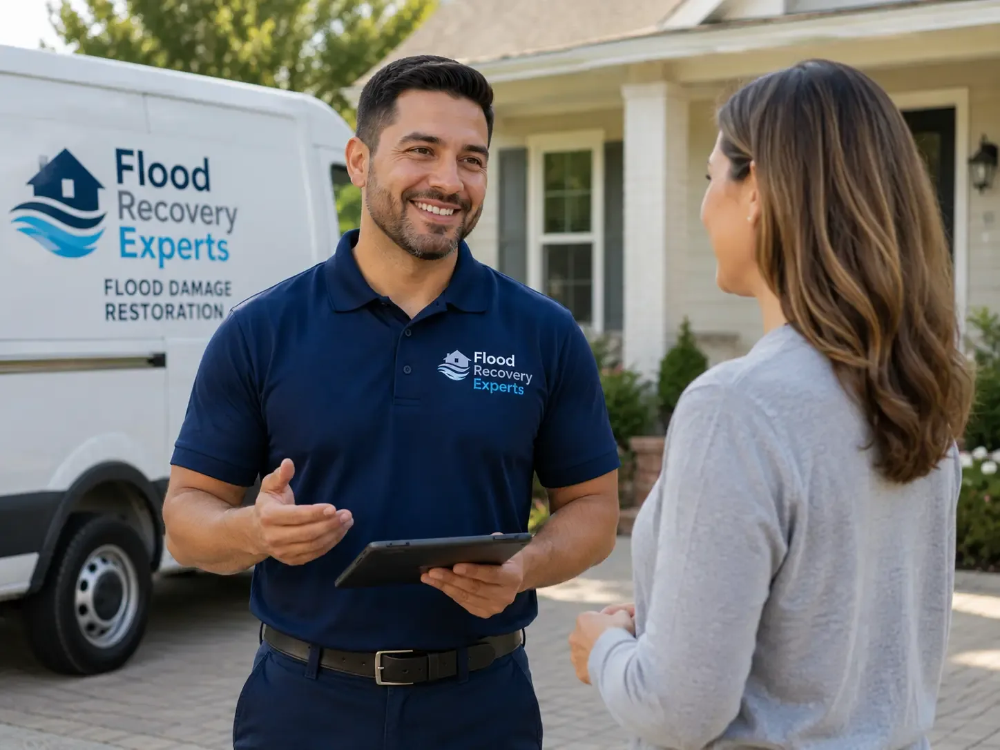 Flood Damage Cleanup Trafalgar, IN FAQs
